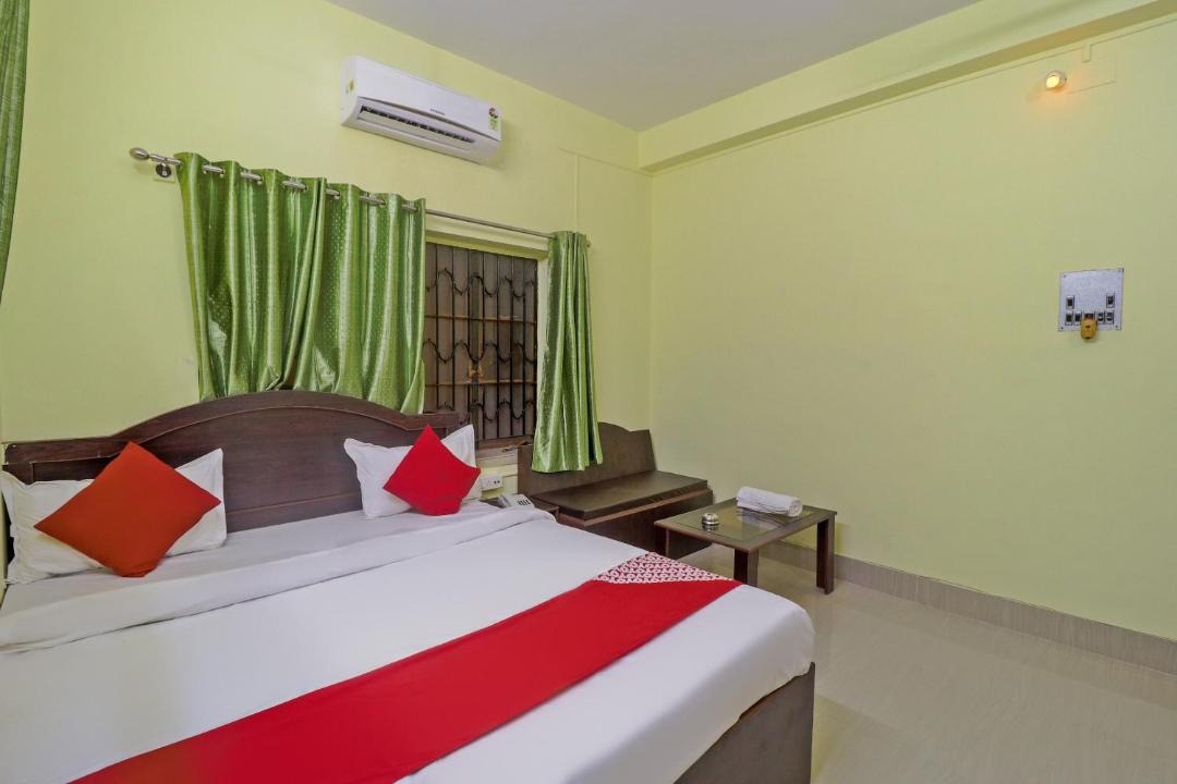 Photo of Bedroom in Sector 1