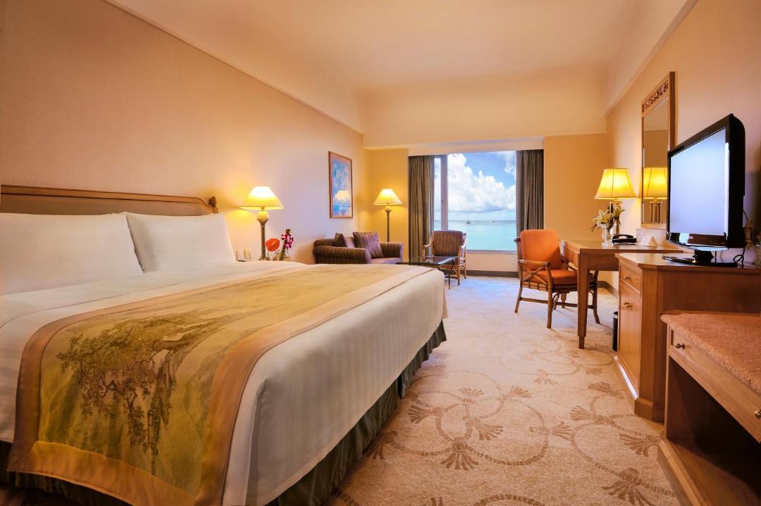 Photo of Bedroom in Dongjie Subdistrict