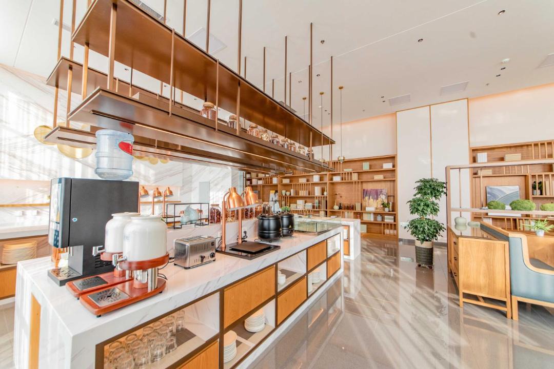 Photo of Kitchen in Weihai