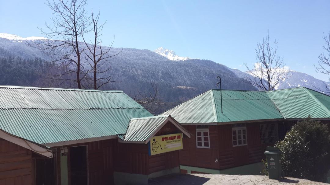 Photo of Others in Lachung
