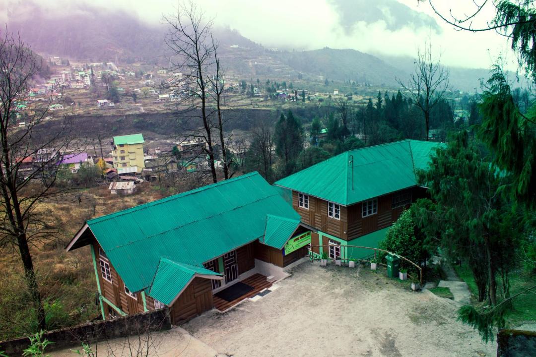 Photo of Others in Lachung