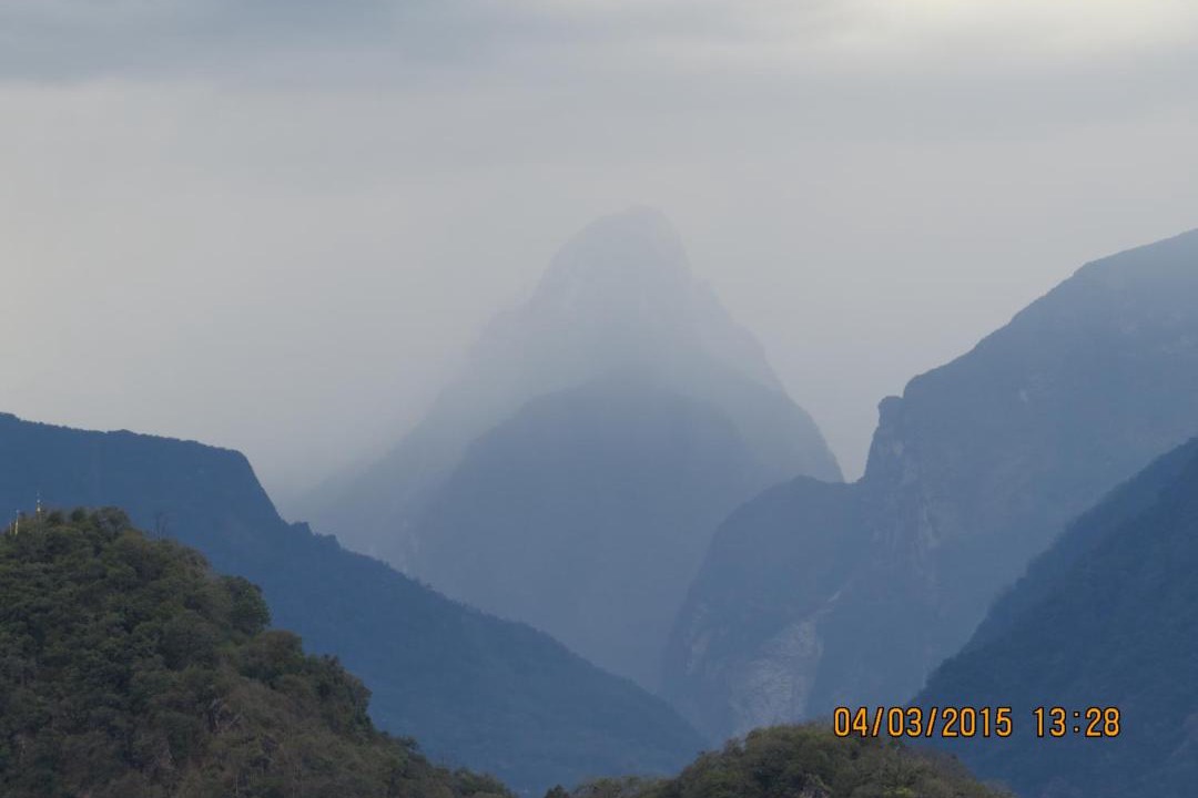 Photo of Outdoor in Lachung