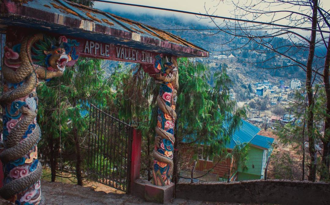 Photo of Outdoor in Lachung