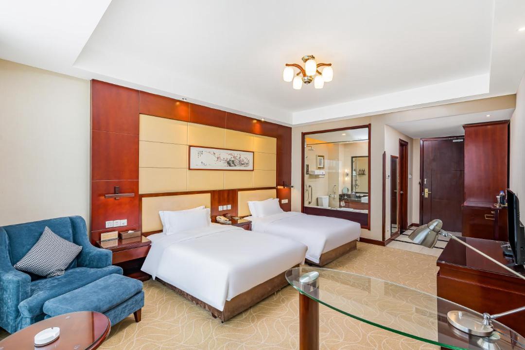 Photo of Bedroom in Shijiazhuang