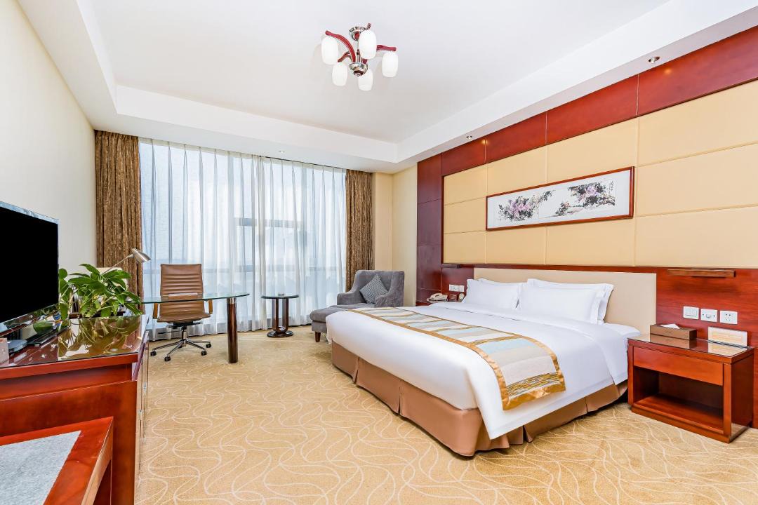 Photo of Bedroom in Shijiazhuang