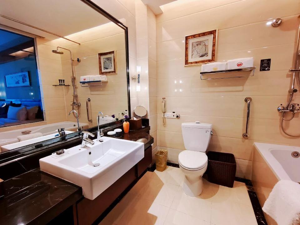 Photo of Bathroom in Shijiazhuang