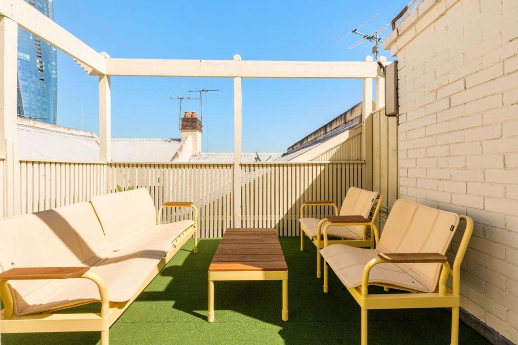 Photo of Others in Millers Point