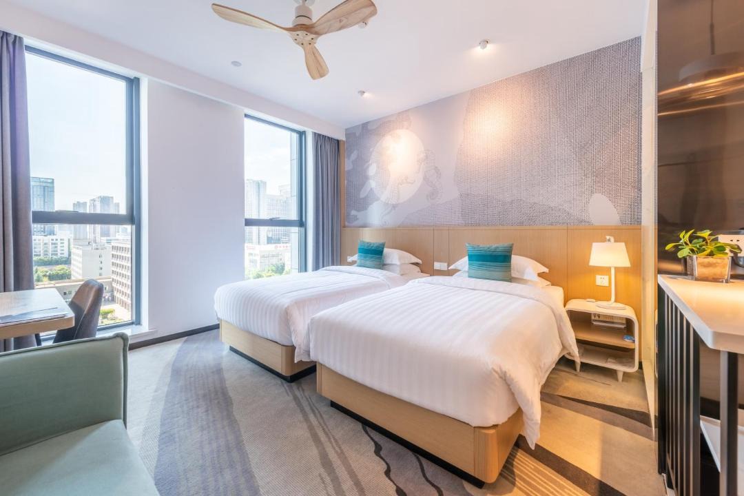 Photo of Bedroom in Gaoxin