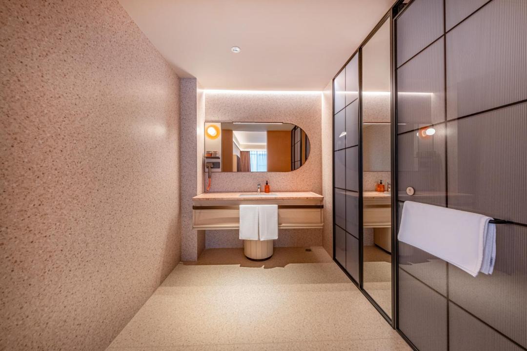 Photo of Bathroom in Xishan