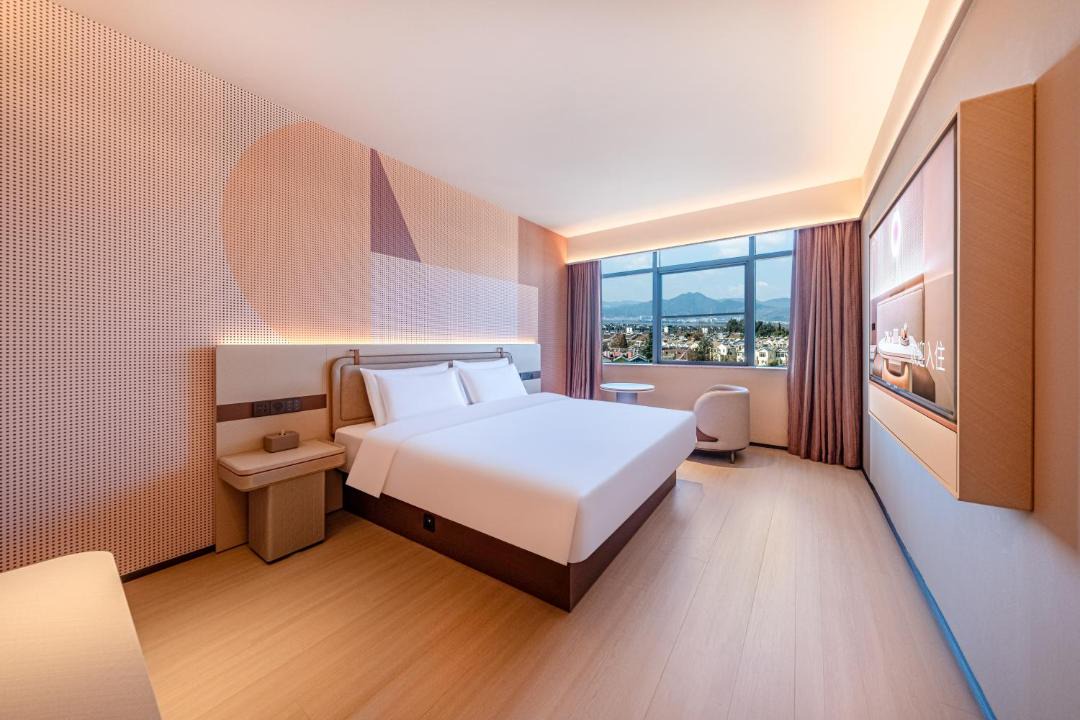 Photo of Bedroom in Xishan