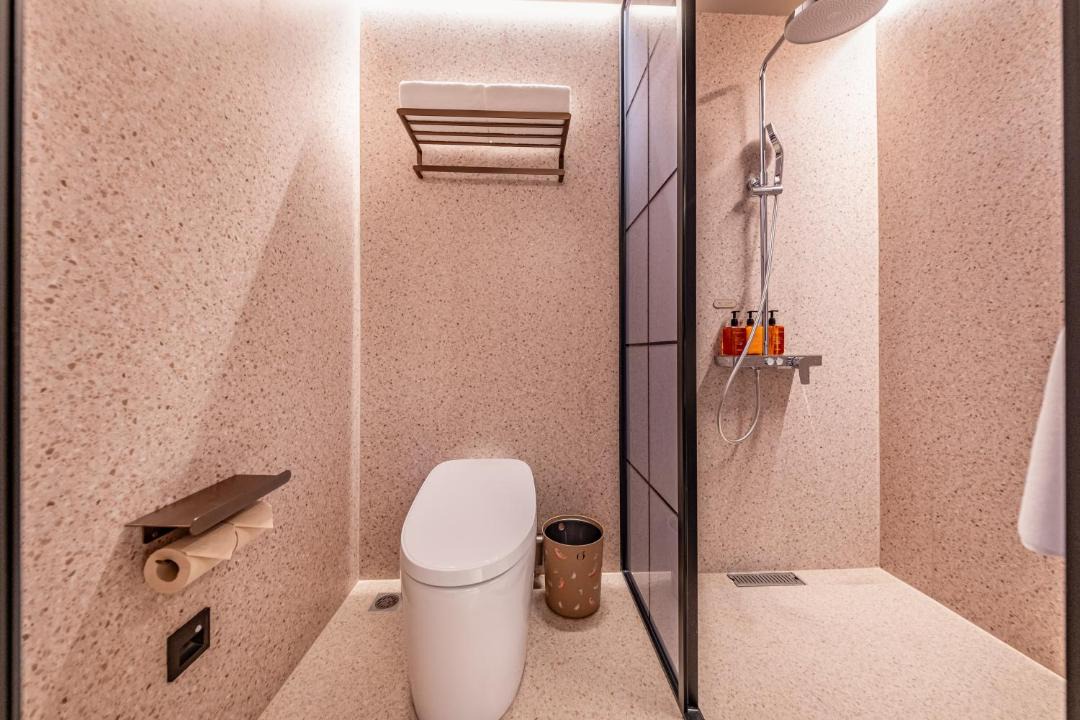 Photo of Bathroom in Xishan