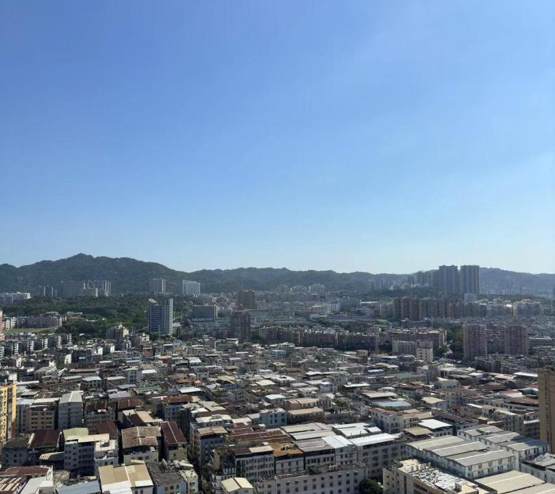 Photo of Buildings in Huli