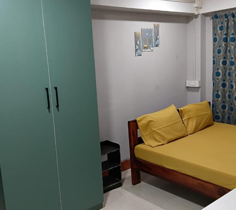 Photo of Bedroom in Beltola