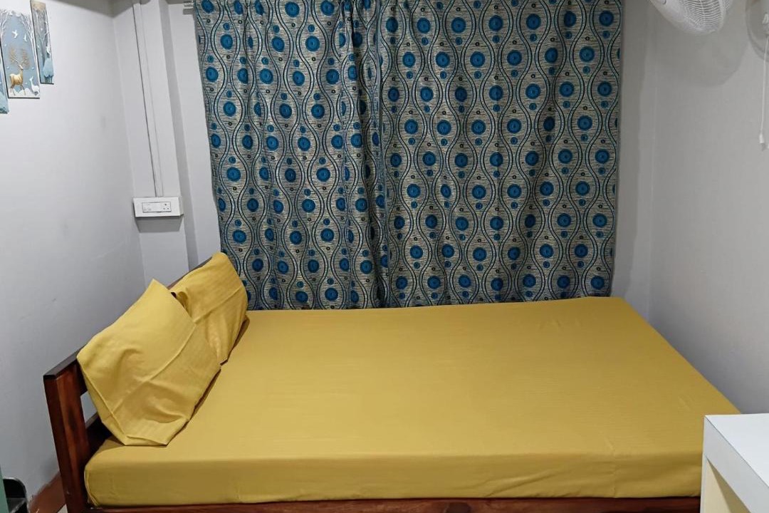 Photo of Bedroom in Beltola