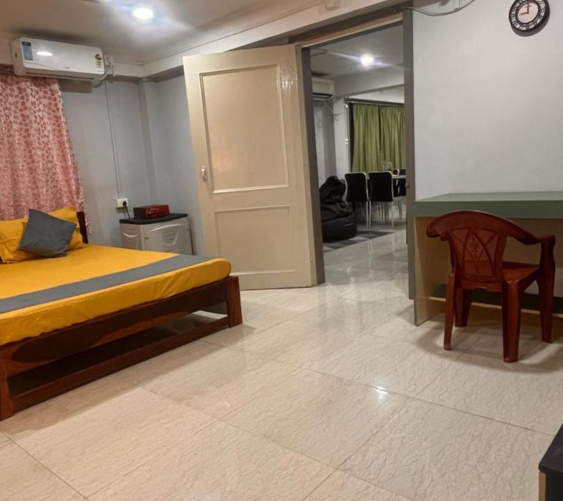 Photo of Bedroom in Beltola