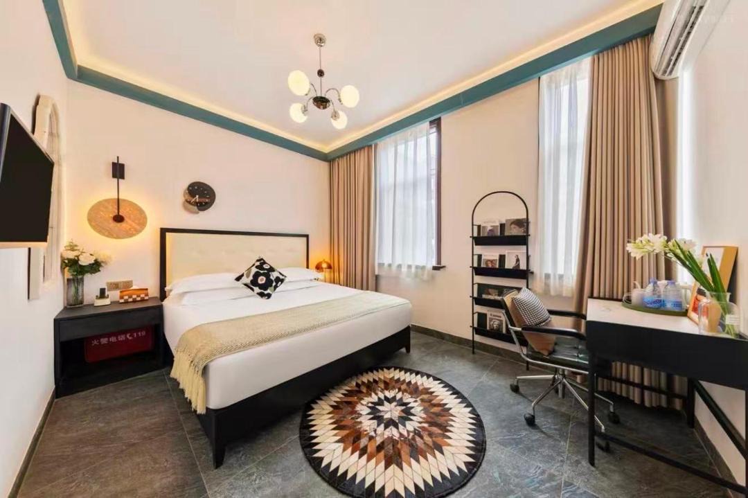 Photo of Bedroom in Siming