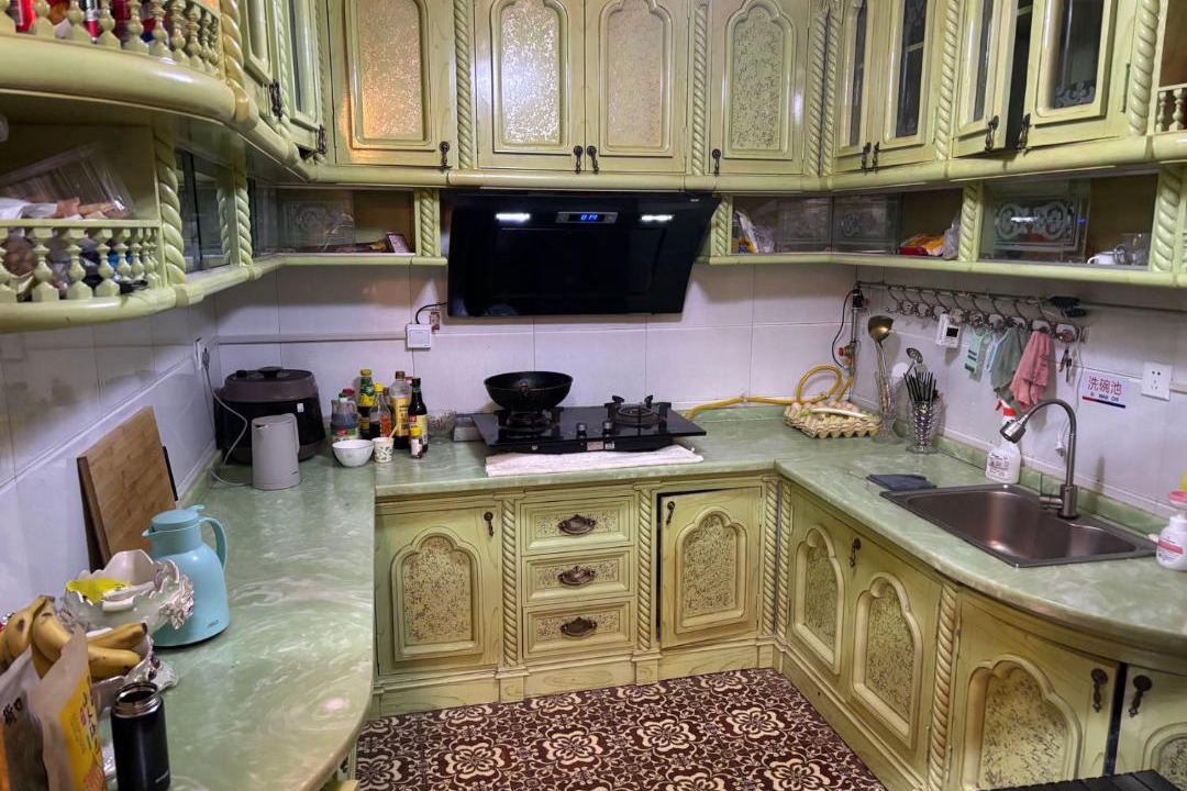 Photo of Kitchen in Kashgar