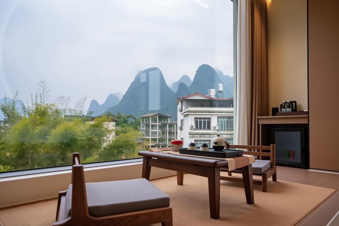 Photo of Others in Yangshuo