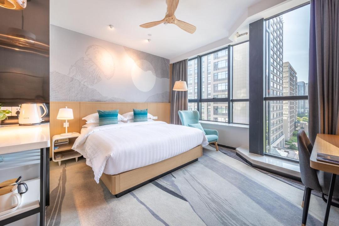 Photo of Bedroom in Gaoxin