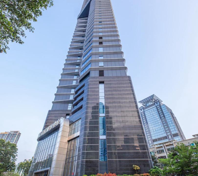 Photo of Others in Central Business District