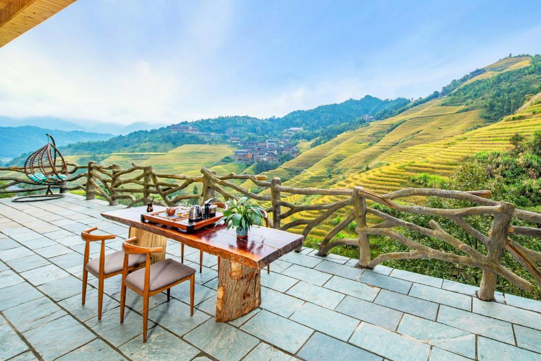 Photo of Others in Longsheng Various Nationalities Autonomous County