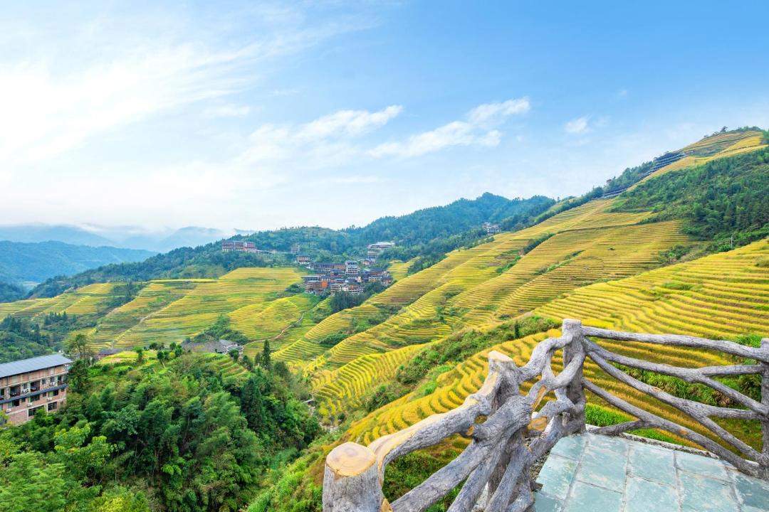 Photo of Others in Longsheng Various Nationalities Autonomous County