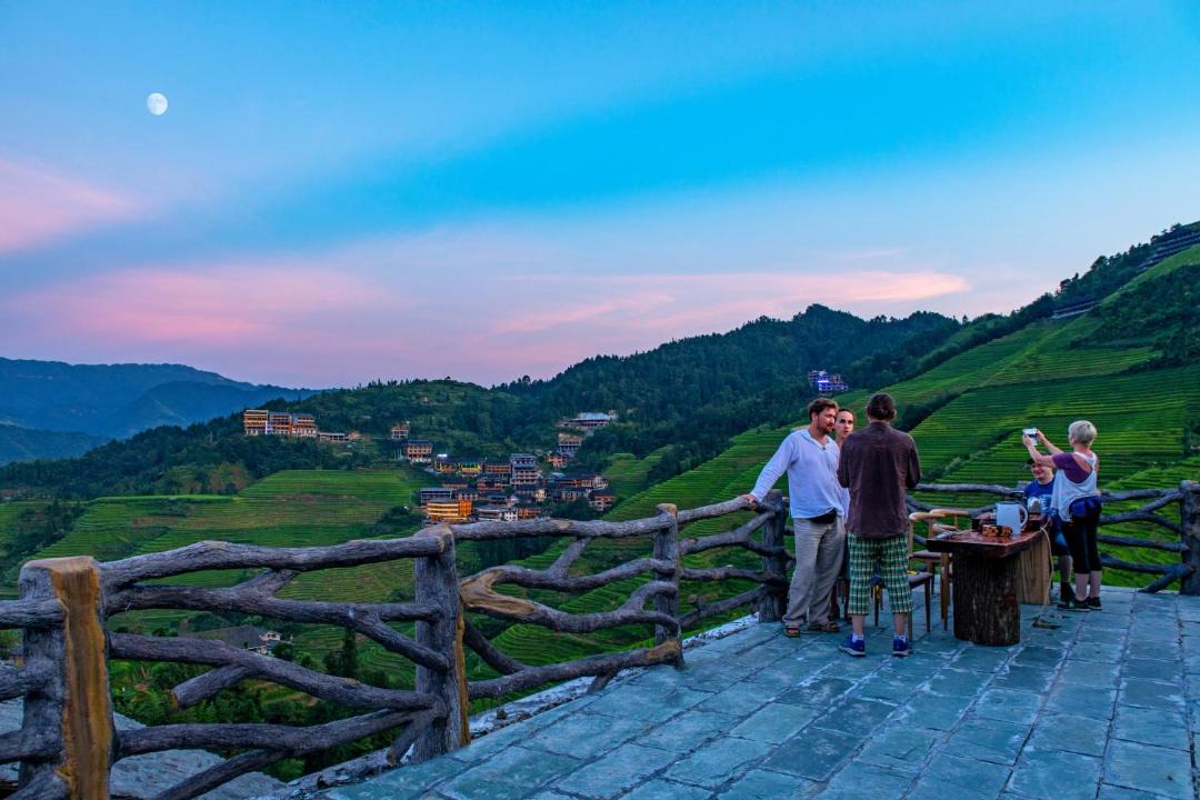 Photo of Others in Longsheng Various Nationalities Autonomous County