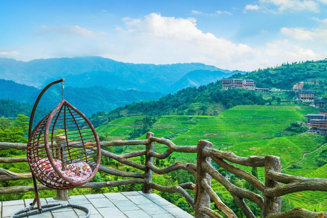Photo of Others in Longsheng Various Nationalities Autonomous County