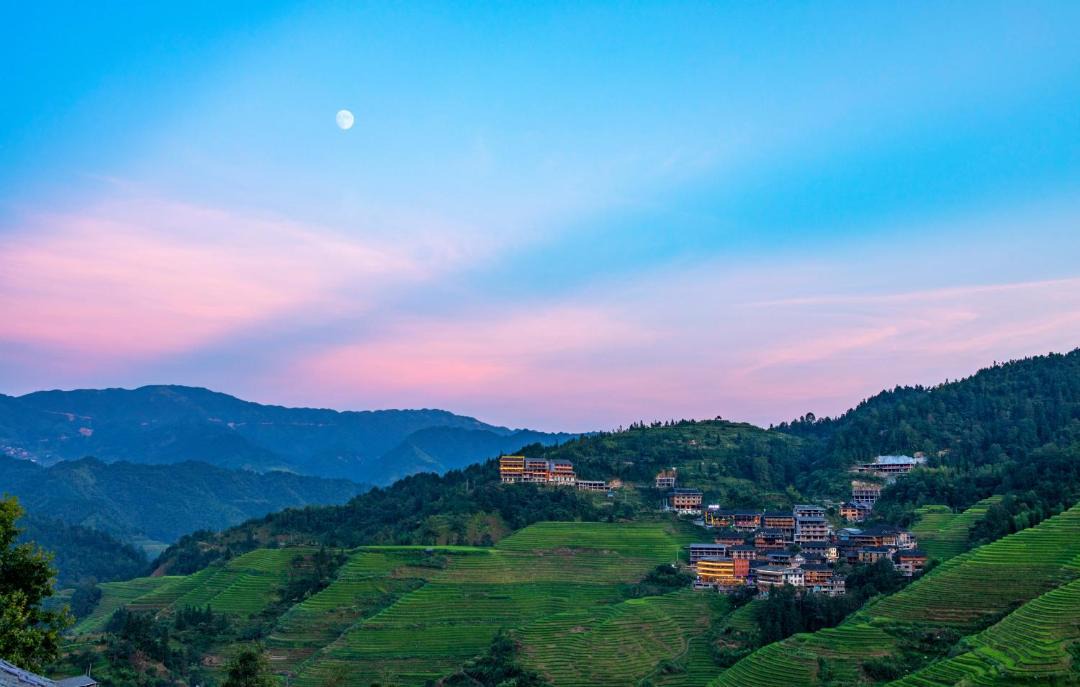Photo of Others in Longsheng Various Nationalities Autonomous County