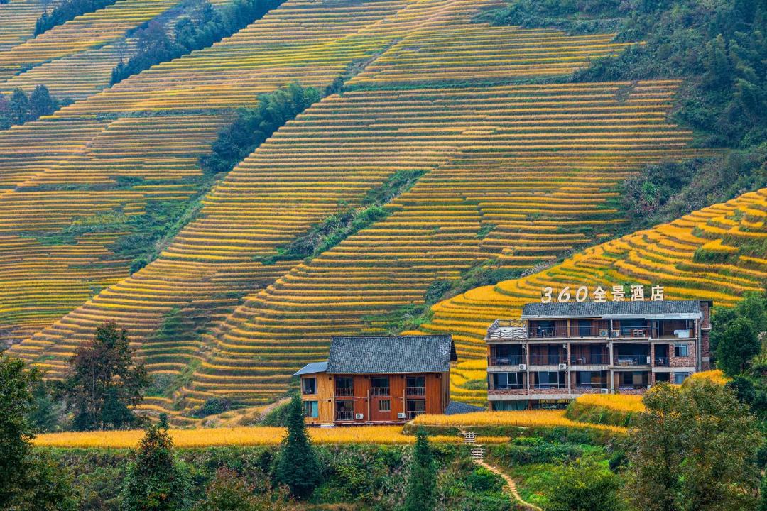 Photo of Others in Longsheng Various Nationalities Autonomous County