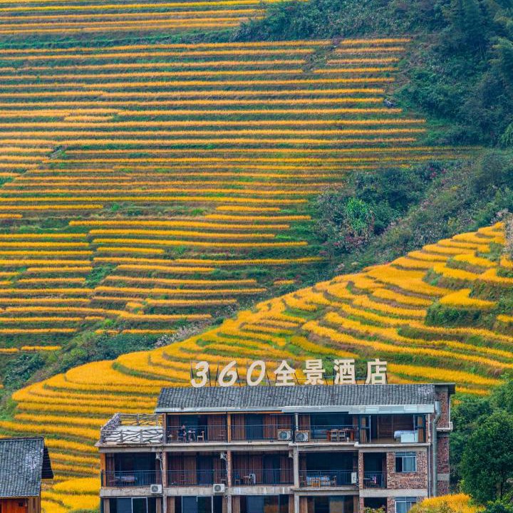 Photo of Others in Longsheng Various Nationalities Autonomous County