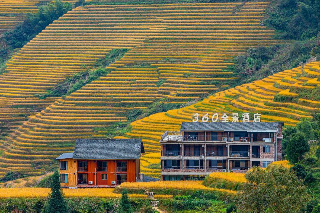 Photo of Others in Longsheng Various Nationalities Autonomous County