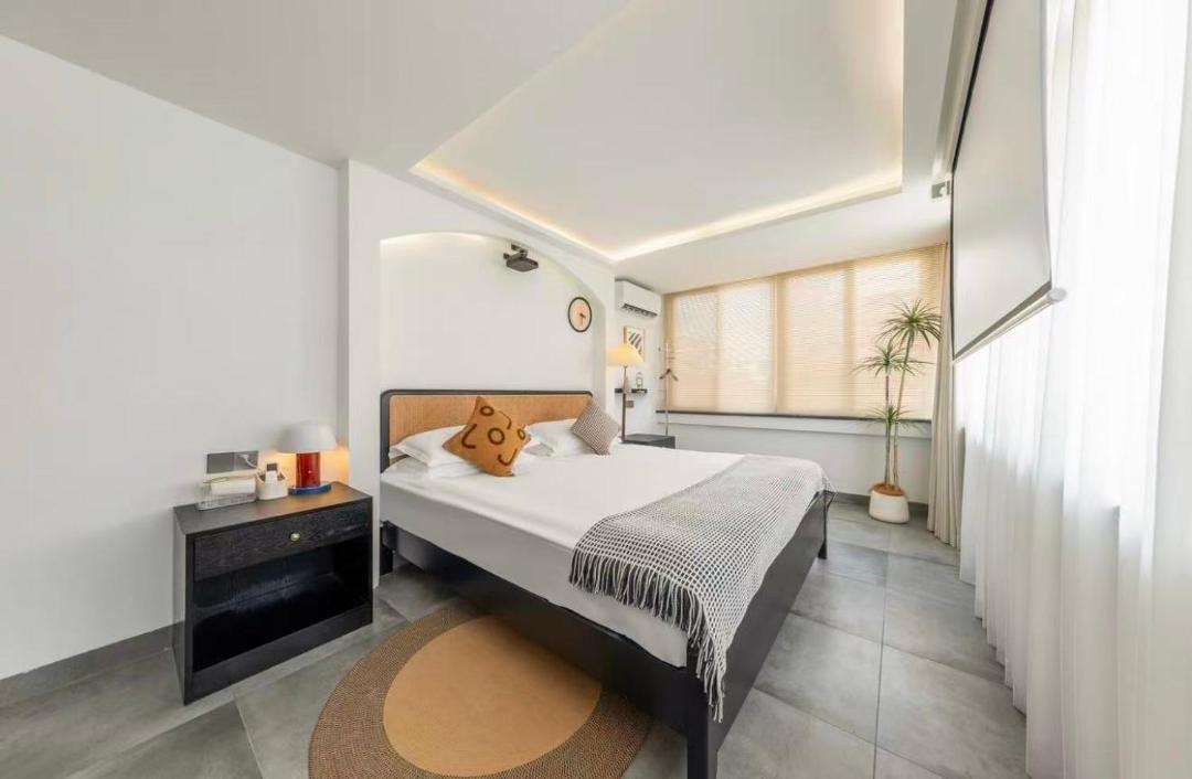 Photo of Bedroom in Siming