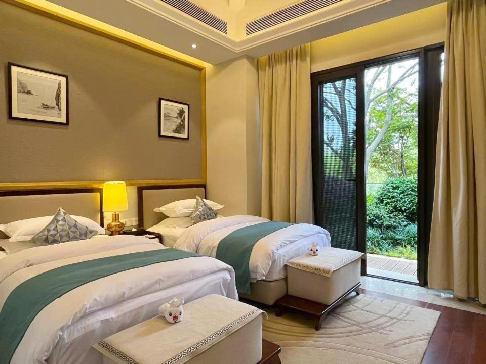 Photo of Bedroom in Chenggong