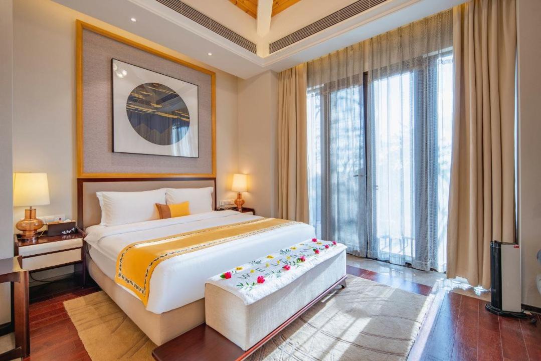 Photo of Bedroom in Chenggong