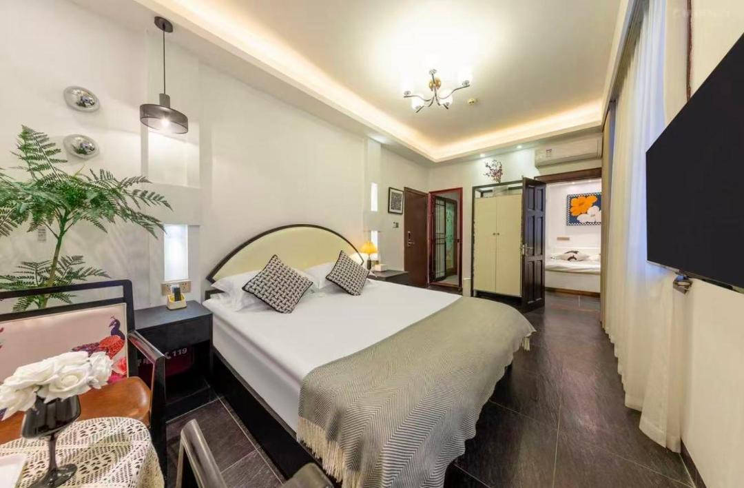 Photo of Bedroom in Siming