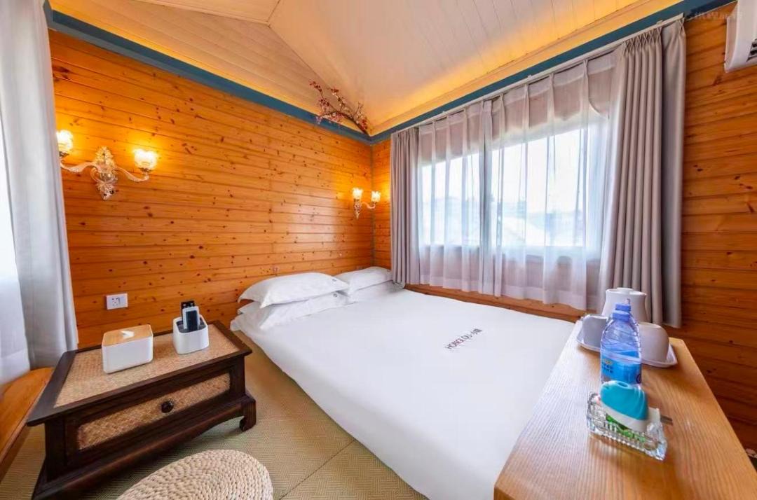 Photo of Bedroom in Siming