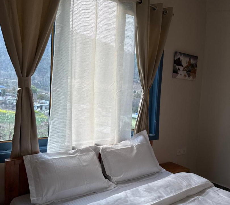 Photo of Bedroom in Bomdila
