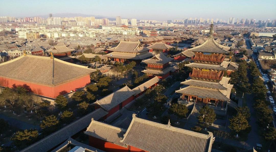 Photo of Others in Datong City Center