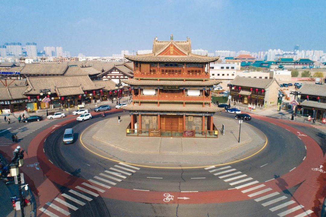 Photo of Others in Datong City Center