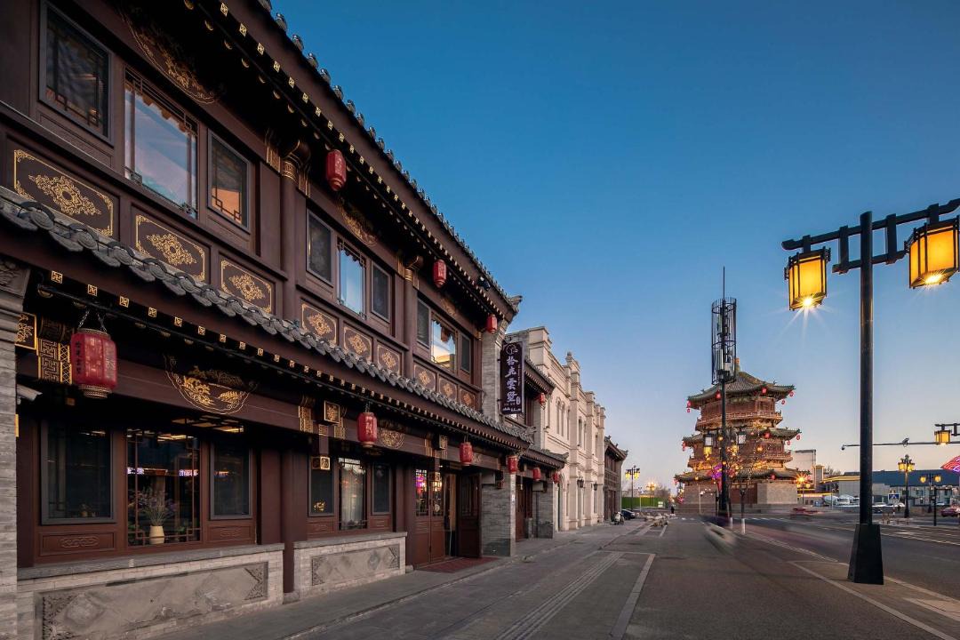 Photo of Others in Datong City Center