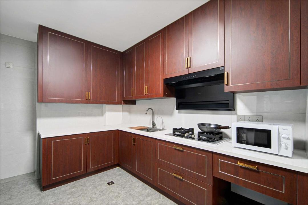 Photo of Kitchen in Datong City Center