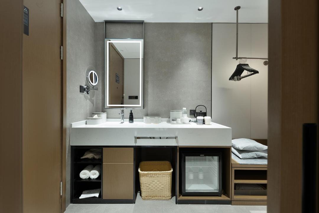 Photo of Bathroom in Haizhu