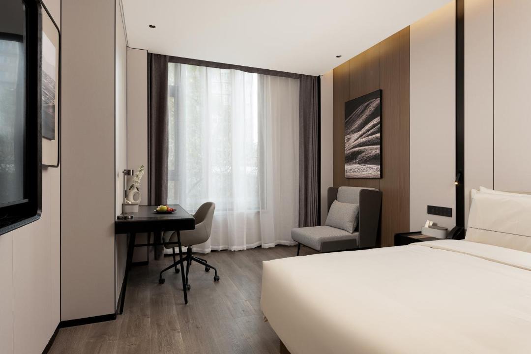 Photo of Bedroom in Haizhu
