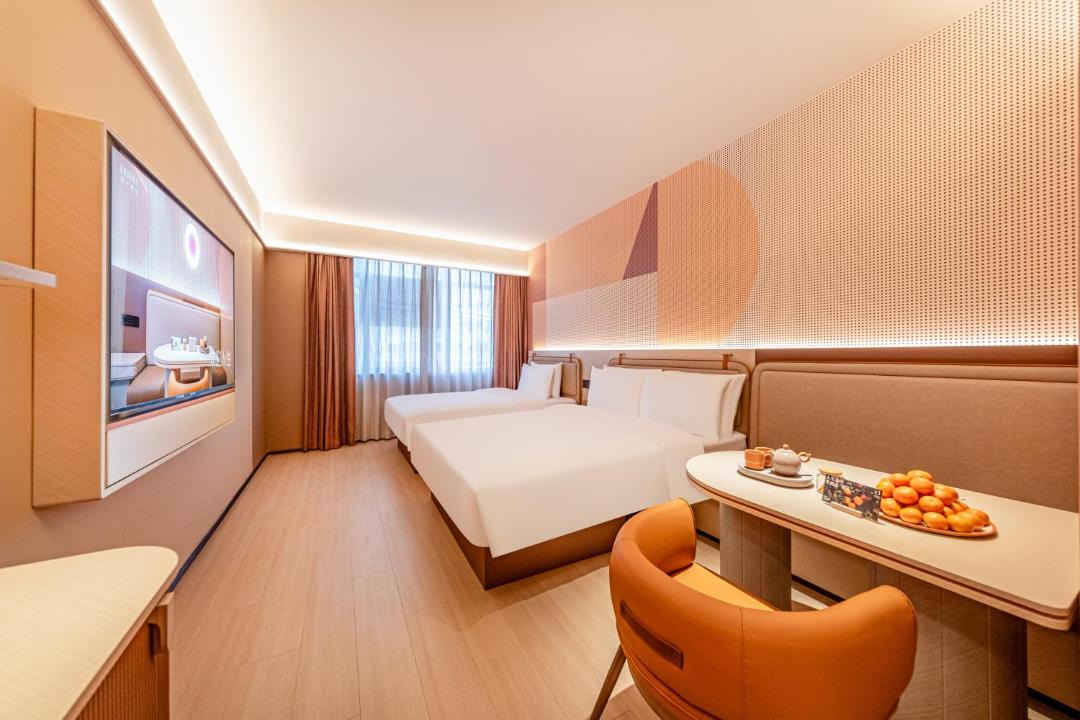 Photo of Bedroom in Xishan