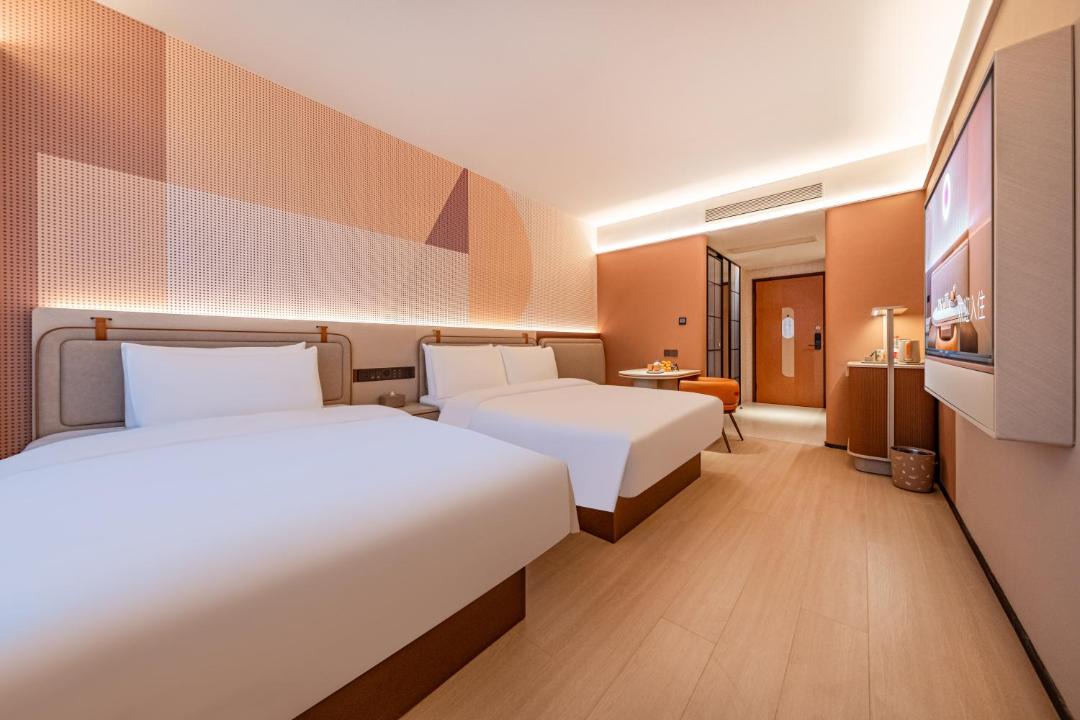 Photo of Bedroom in Xishan