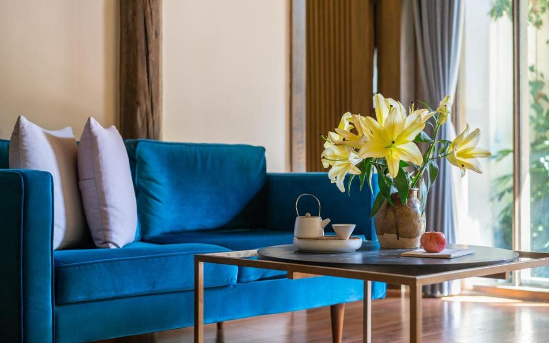 Photo of Livingroom in Shuhe Old Town