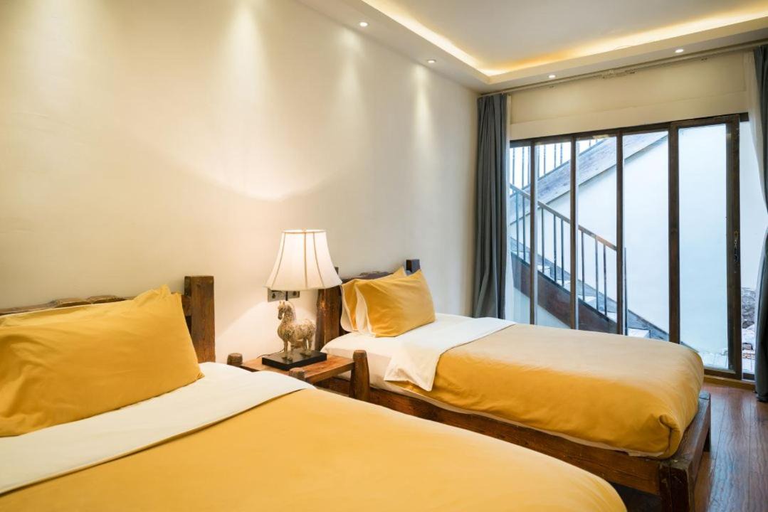 Photo of Bedroom in Shuhe Old Town