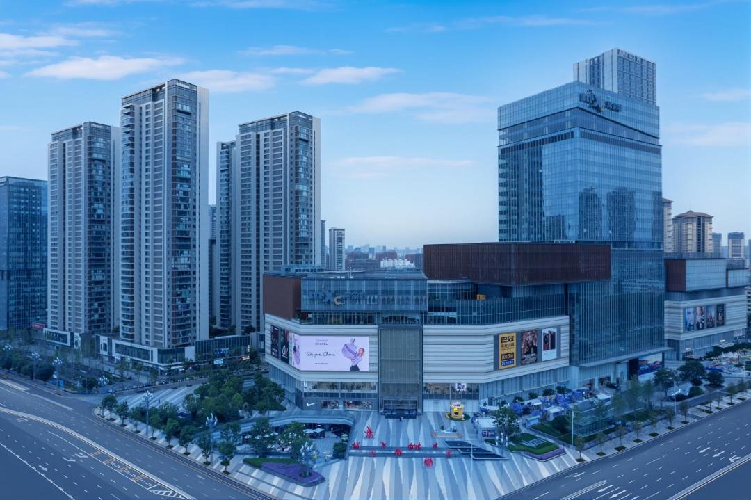 Photo of Others in Kunming City Centre