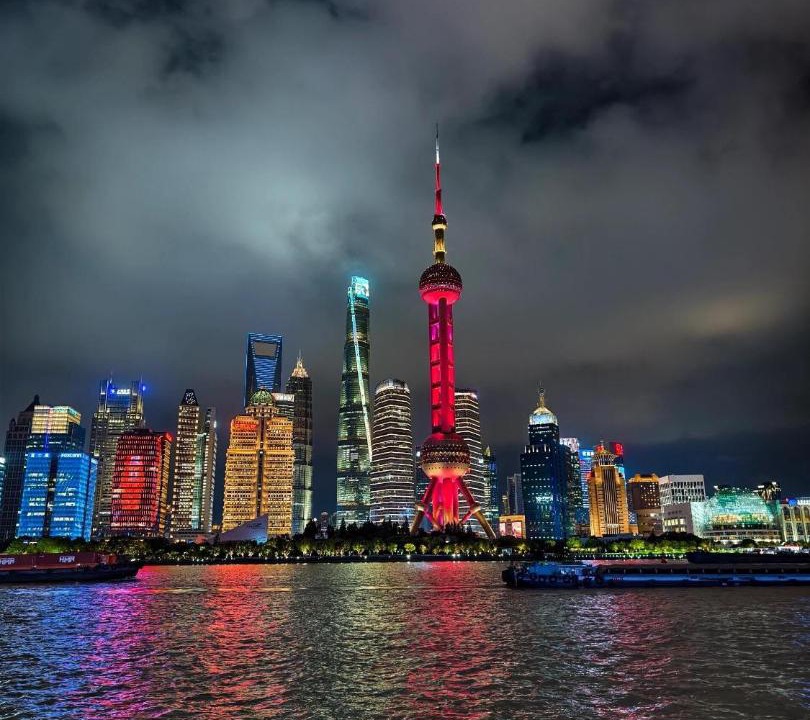 Photo of Others in Pudong